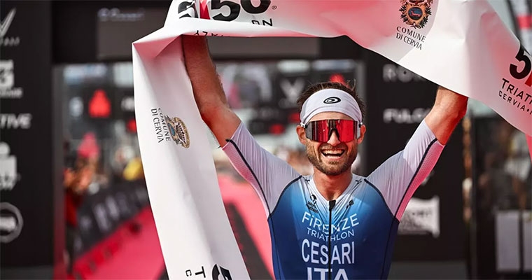 5150 Cervia Triathlon Emilia Romagna
