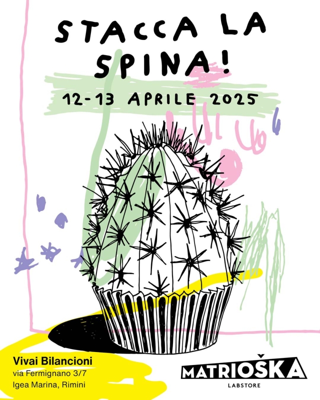 Stacca la Spina