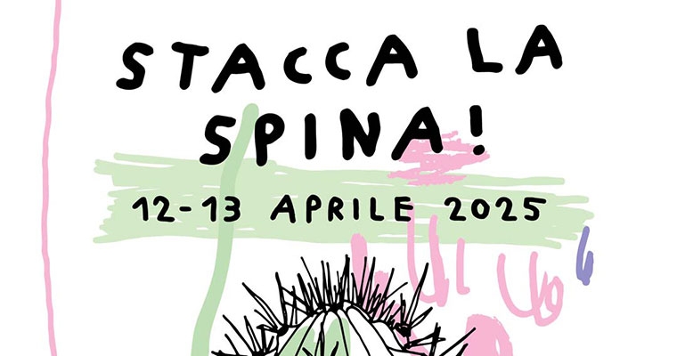 Stacca la Spina