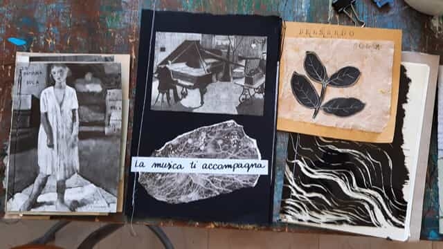 Solinsieme, inaugura la mostra sulla sensazione di solitudine durante l'adolescenza