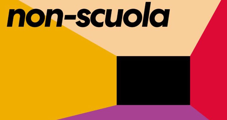Il progetto Non-Scuola al Teatro Rasi 2025