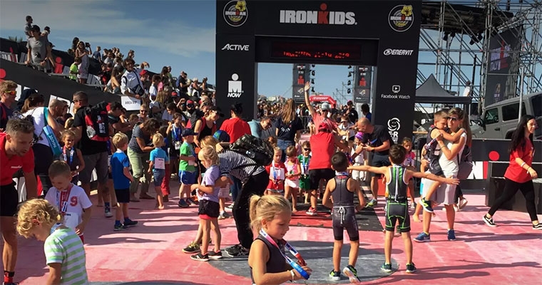 Ironkids