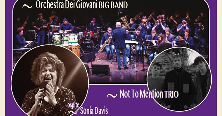 Jazz Latin e Soul