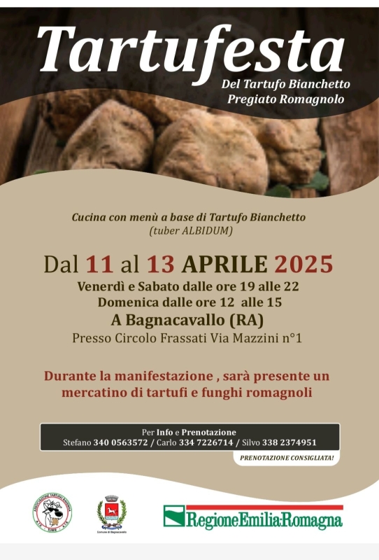 Tartufesta