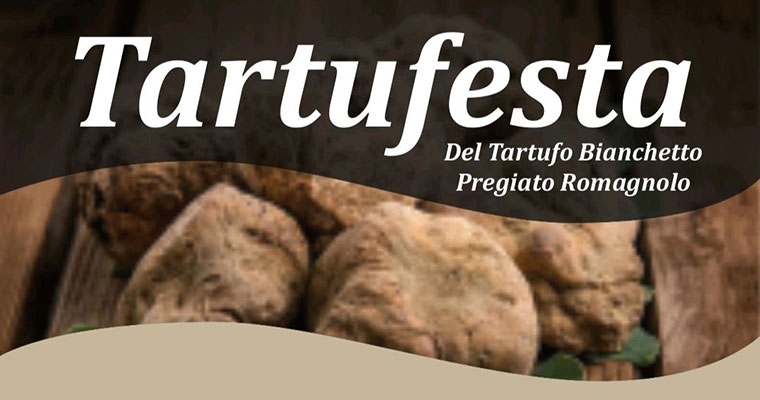 Tartufesta