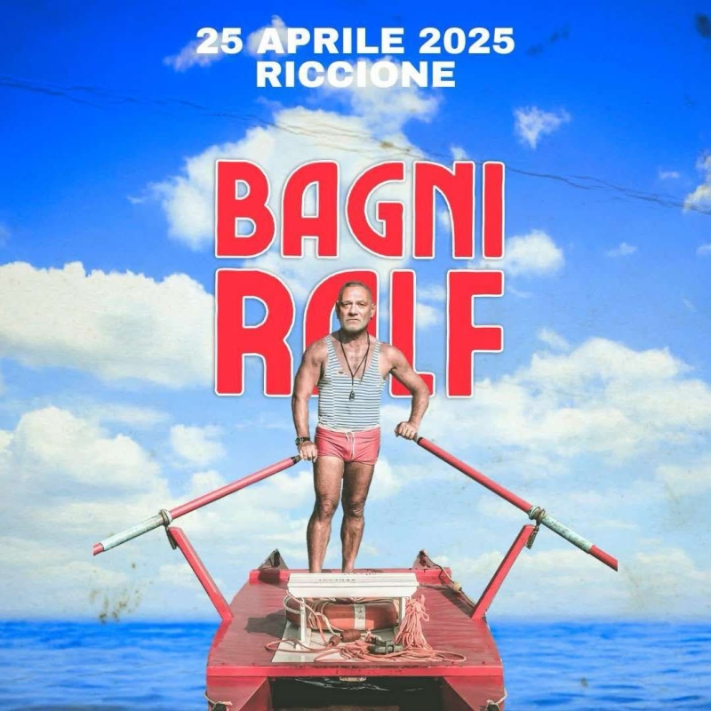Bagni Ralf