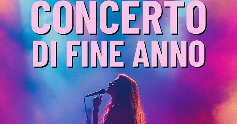 Concerto di fine anno