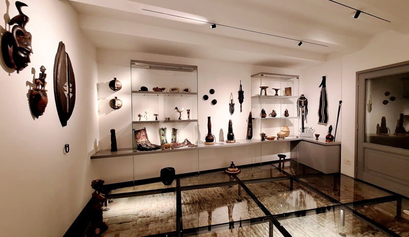 LA GROTTA DELLA MEMORIA