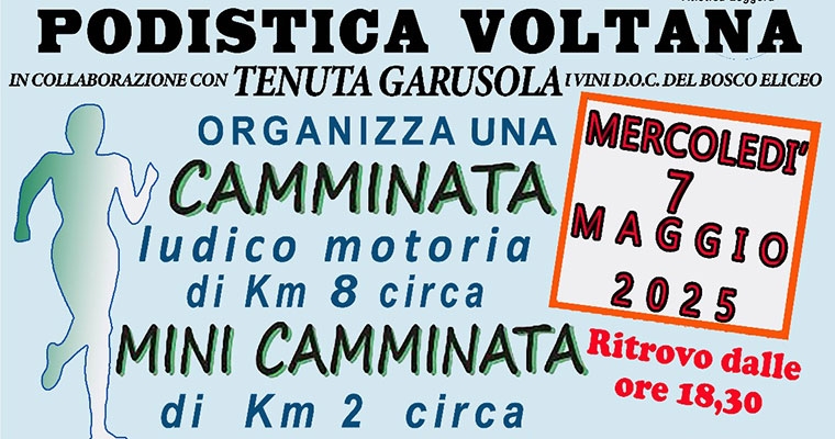 Podistica Voltana