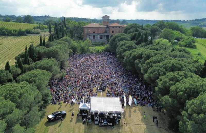 Modena City Ramblers