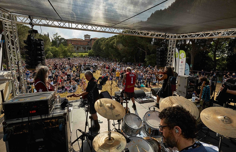 Modena City Ramblers