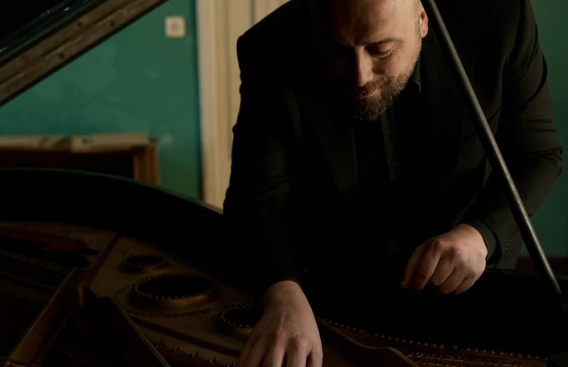Raphael Gualazzi
