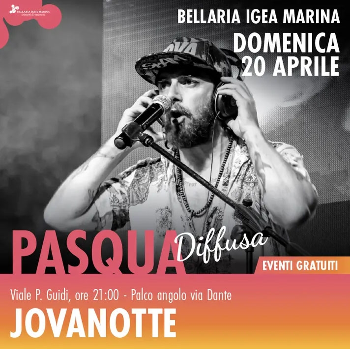 JOVANOTTE