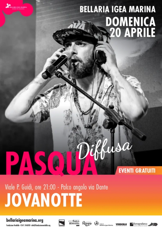 JOVANOTTE