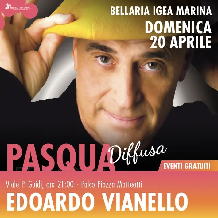 EDOARDO VIANELLO