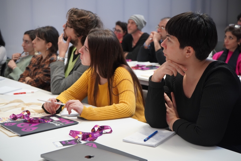 Digital Strategy Lab – Raggiungere e coinvolgere i pubblici