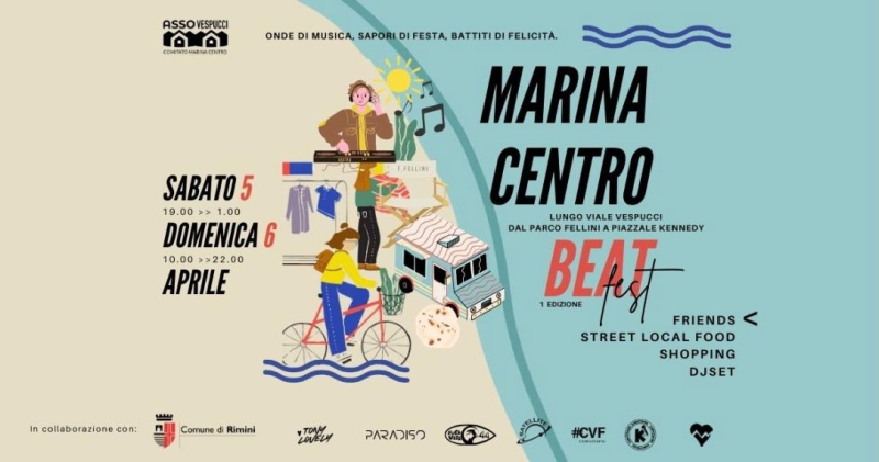 Beat Fest