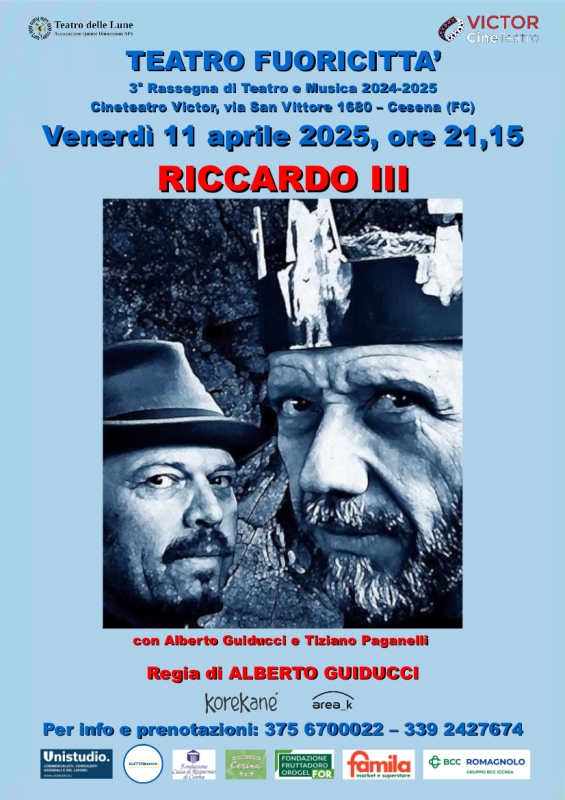 Riccardo III