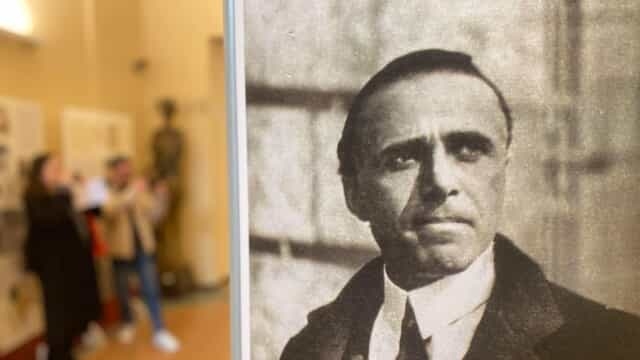 Un'idea di Matteotti un secolo dopo