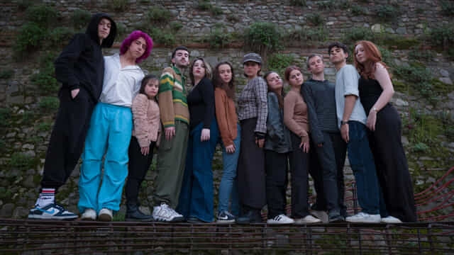 Al Lavatoio di Santarcangelo l’esito del laboratorio curato da Teatro Patalò e dedicato agli studenti