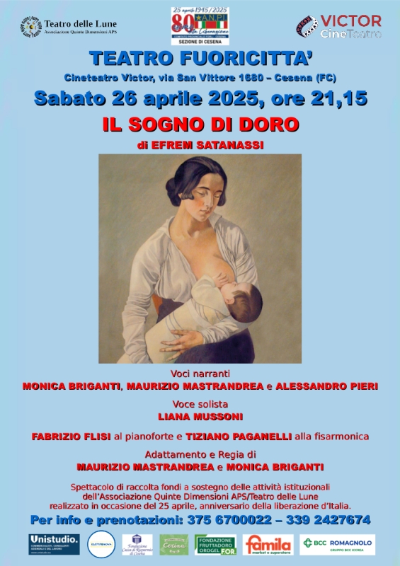 Il sogno di Doro