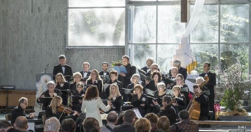 Concerto di Pasqua alla chiesa Stella Maris