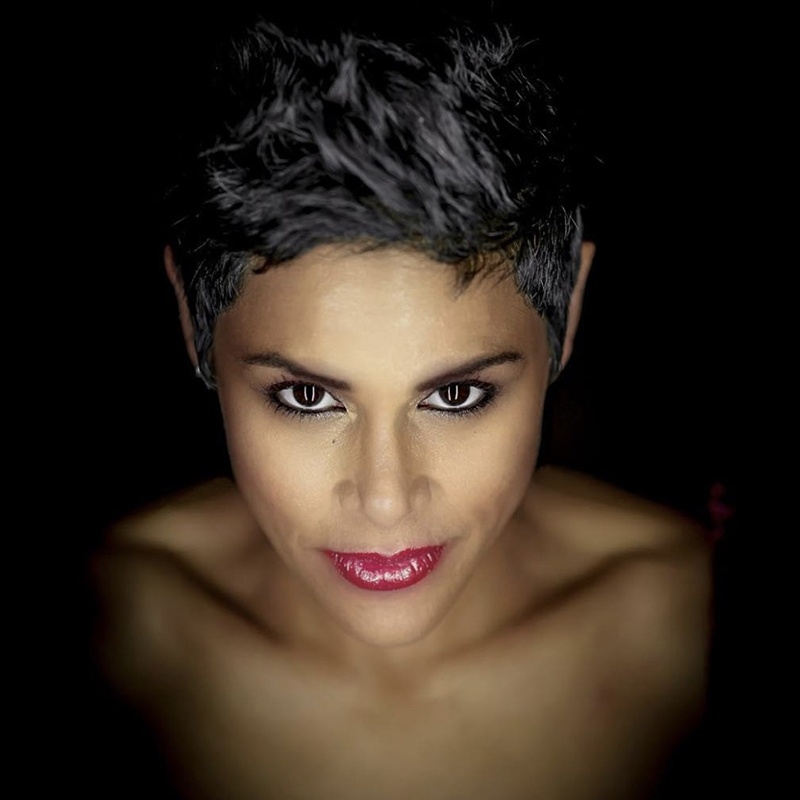 WORKSHOP di canto con KARIMA Consapevolmente Canto