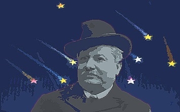 "il cosmo di giovanni pascoli"