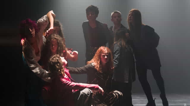 Ultimo appuntamento con il ciclo di residenze al Teatro Il Lavatoio