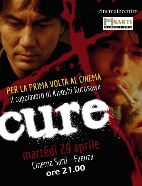 CURE