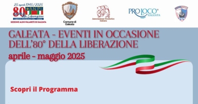 Galeata celebra l'80esimo