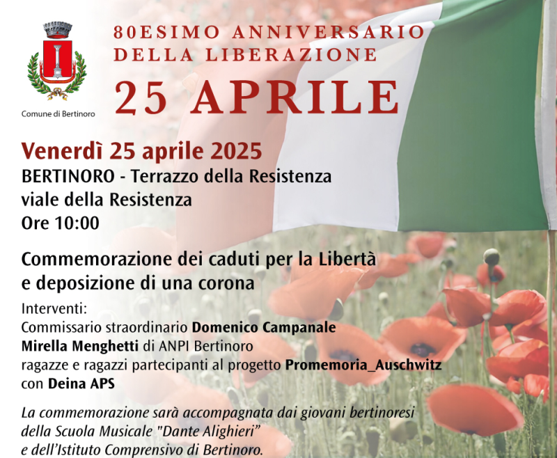 Festa della Liberazione