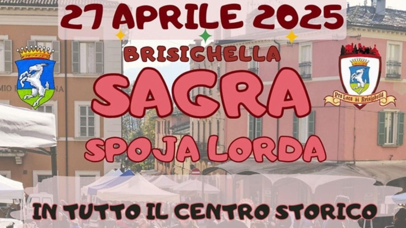 Festa della Spoja Lorda