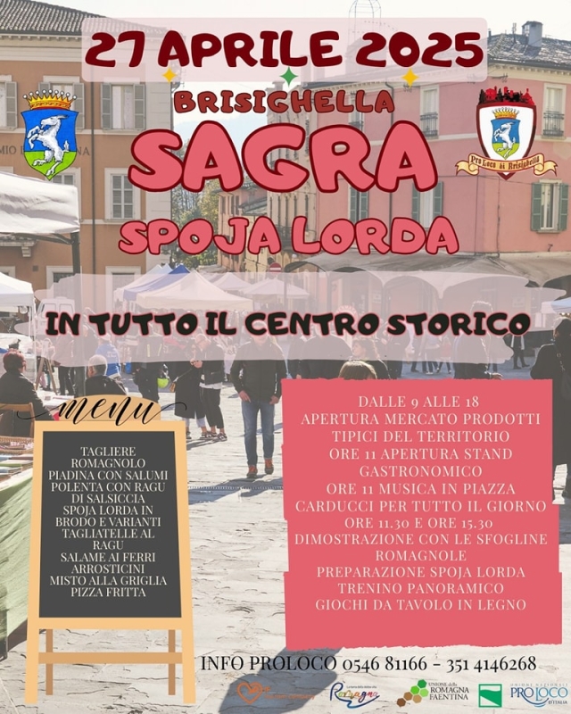 Festa della Spoja Lorda