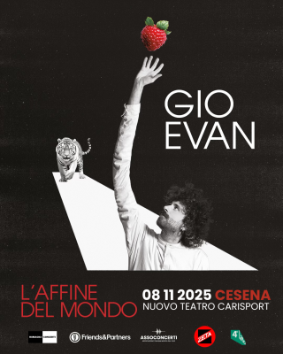 GIO EVAN