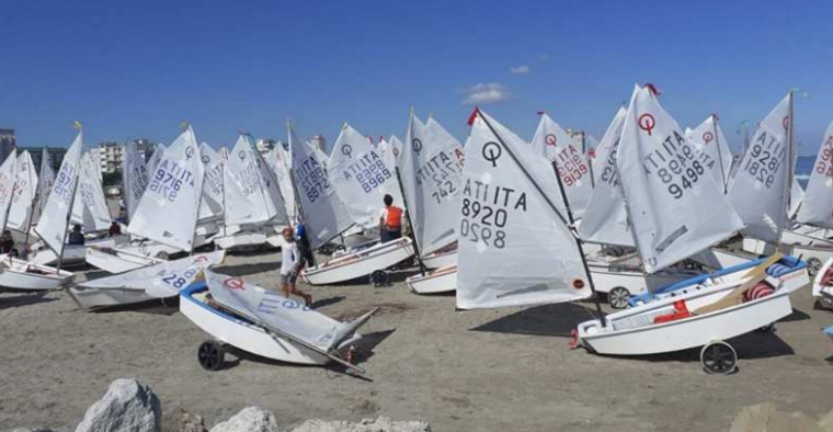 39° Spring Cup Cervia
