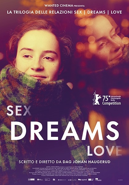 DREAMS