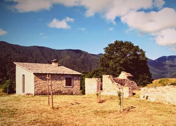 Trekking pomeridiano con cena all’antica osteria di Nasseto