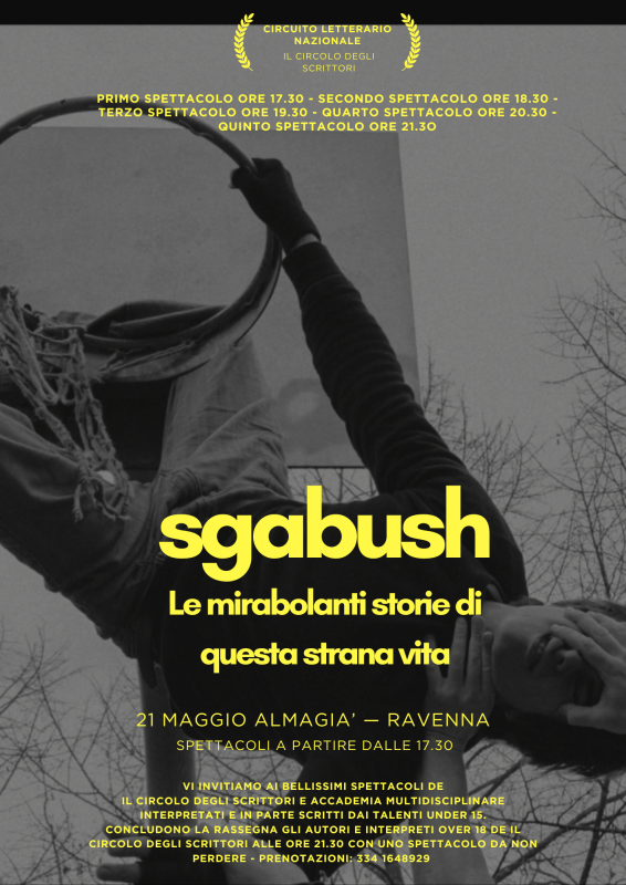 Sgabush de Il Circolo degli Scrittori