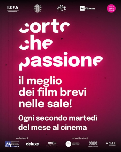 CORTO CHE PASSIONE!