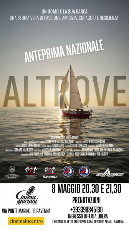 ALTROVE