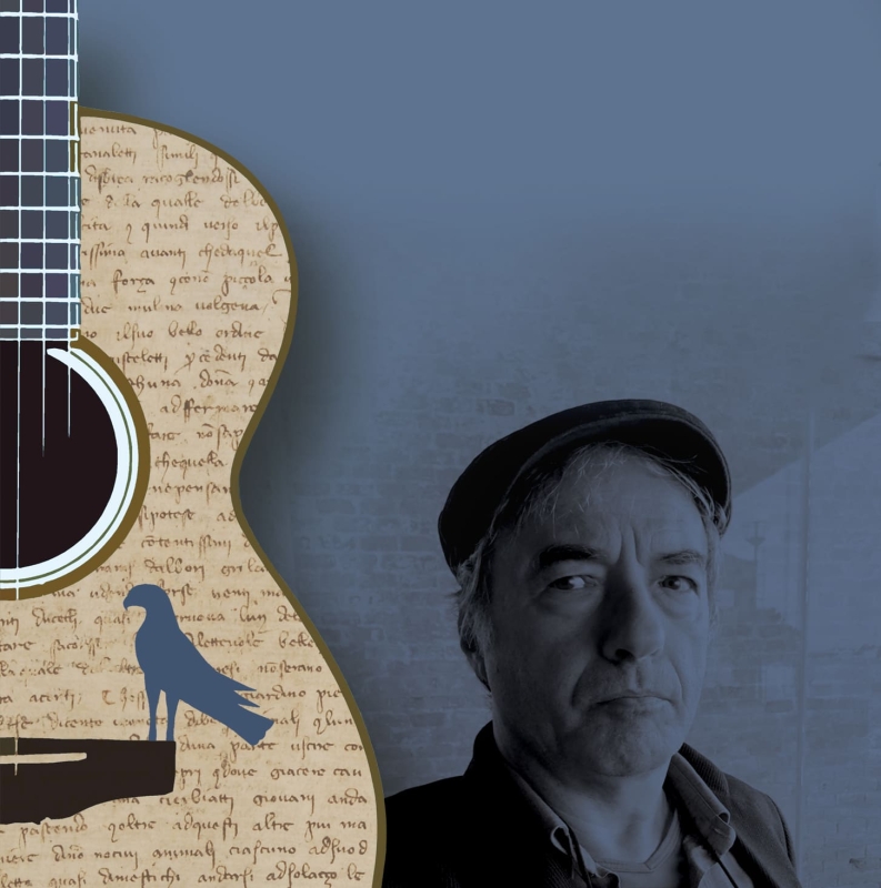 Decameron. Canzoni e storie – Un viaggio nel capolavoro di Boccaccio tra racconto e musica