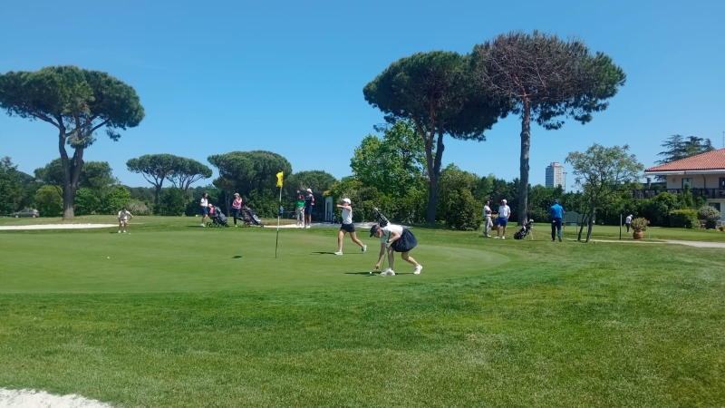 XIX GRAN PREMIO CITTA’DI CERVIA
