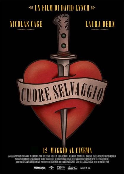 Cuore Selvaggio