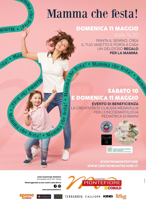 Divertimento e beneficienza al Montefiore