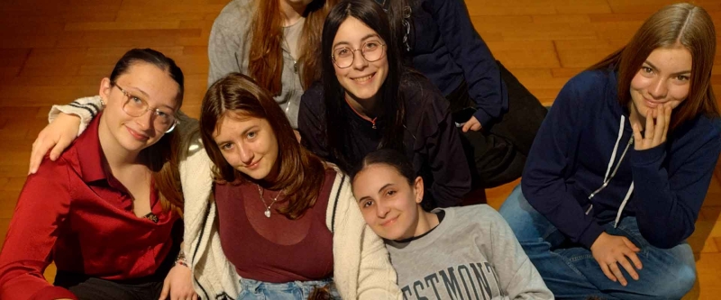 Frammenti