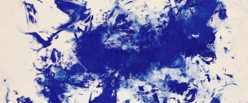 NEL BLU  |  festa di chiusura