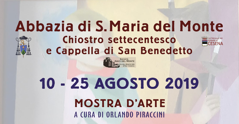 I LUOGHI DEL SACRO