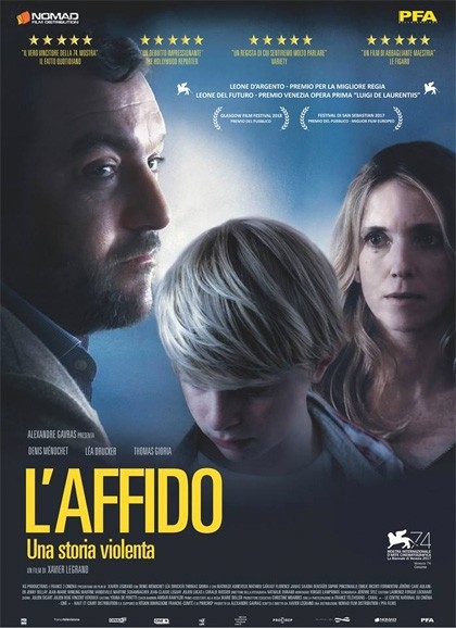 L'AFFIDO