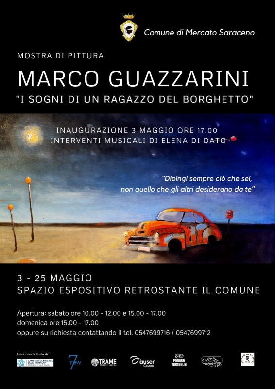 I sogni di un ragazzo del Borghetto